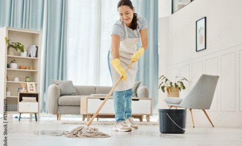 4 Sisters Cleaning Service