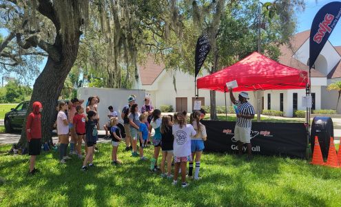 Swag Party Rentals 14640 Black Lake Rd, Odessa Florida 33556