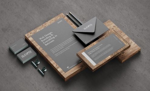 Elevate Digital Designs, LLC