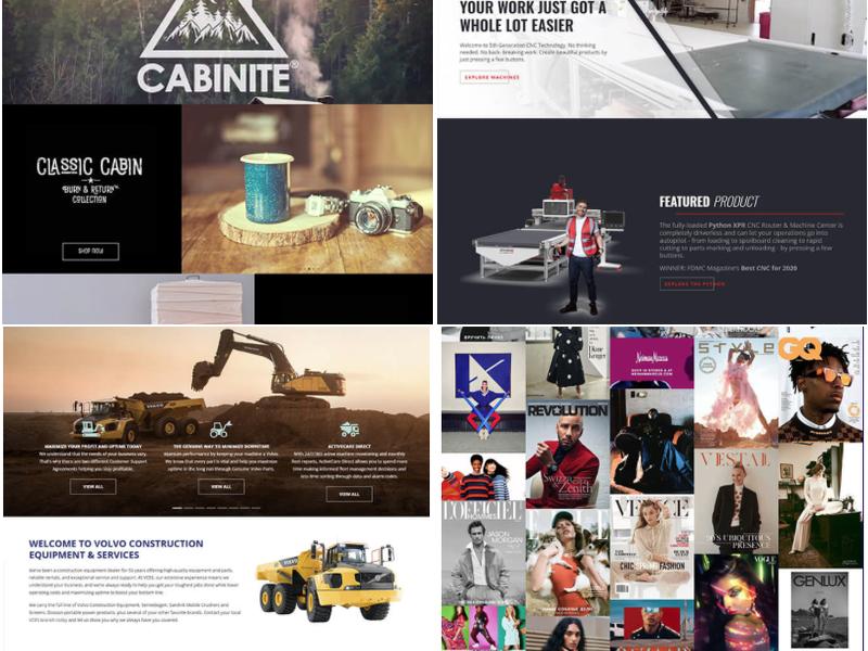 Digital Vertex - SEO Company & Web Designer Woodland Hills