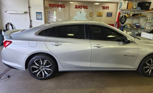 ABL Window Tinting 766 Robert York Ave, Deerfield Illinois 60015