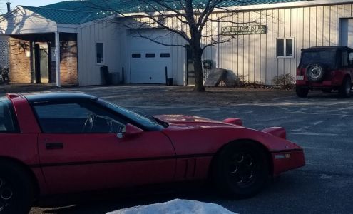 C & R Transmissions Brimfield