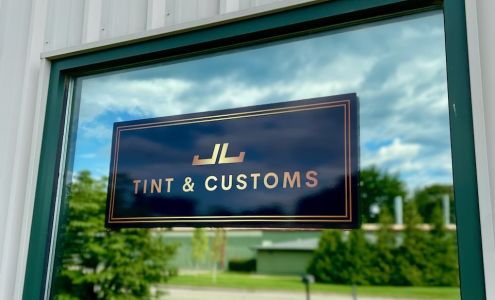 JL Tint & Customs Waterford