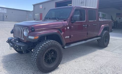 Complete Auto Restore