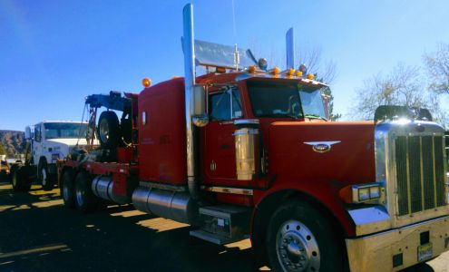 JAK'S LLC Mobile Mechanic Lewis