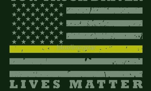 critter's towing Effingham