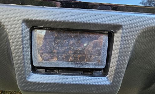 Rw Glidden Auto Paint & Body Waldoboro