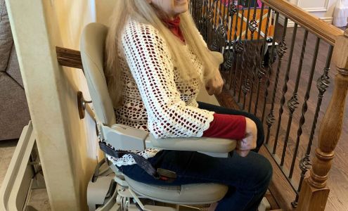 Lifeway Mobility / Accessible Systems Centerville