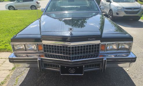 Suprem Auto Esthetique Sherbrooke