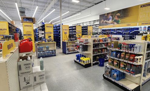 NAPA Auto Parts - NAPA St Stephen St Stephen