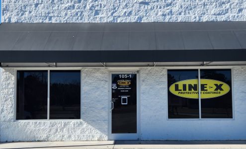 CRYSTAL COAST LINE-X Swansboro