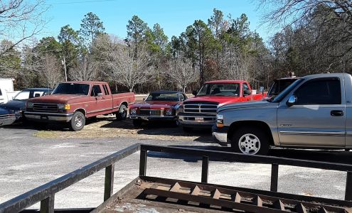 Pete's Transmission Batesburg