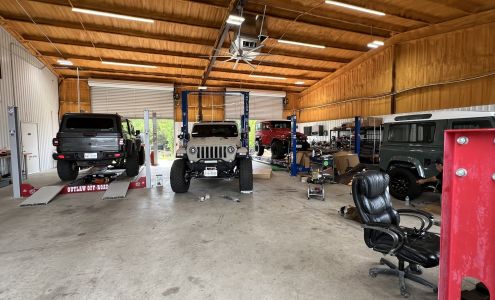 Outlaw Off-Road & Performance