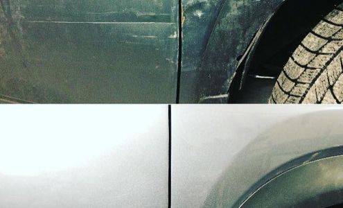 European Auto Care Body Shop