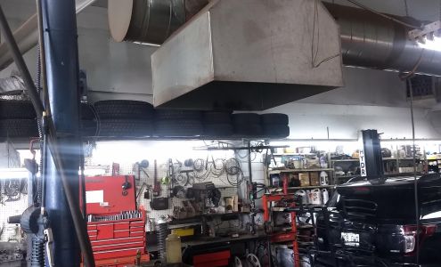 Garage Raymond Roberge Inc