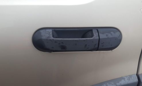 Garage les Pièces C R S Inc