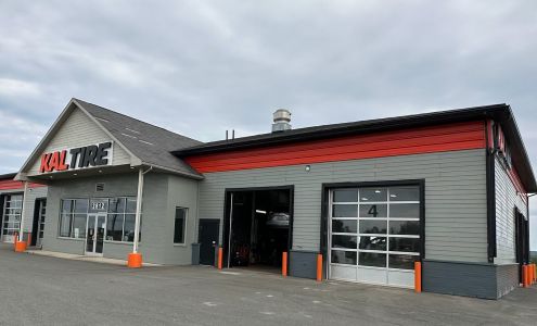 Kal Tire Truro