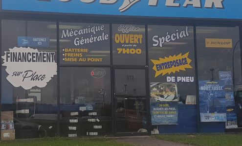 Les Experts sur Roues inc.