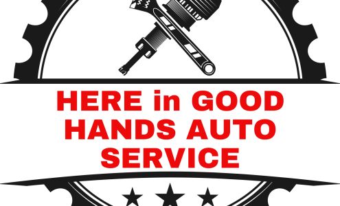 Here In Good Hands Auto Service