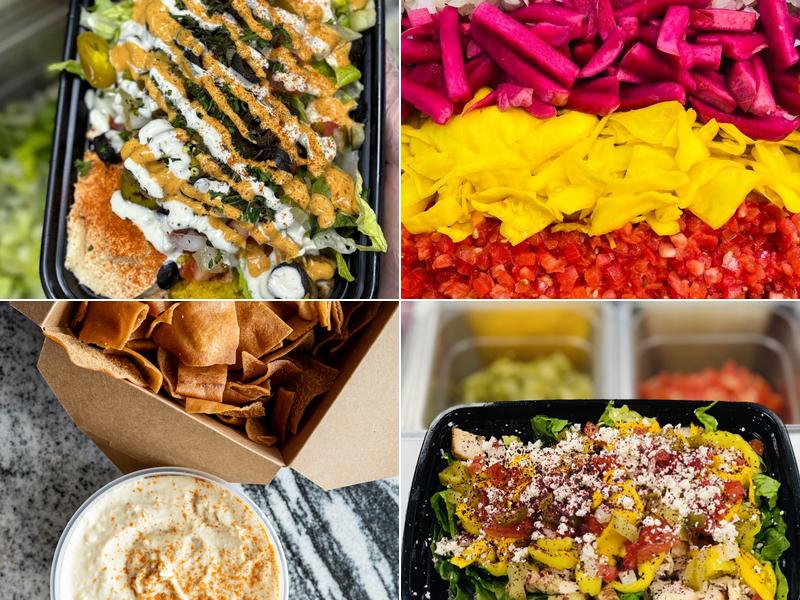 Pita Way - Fort Gratiot Mediterranean