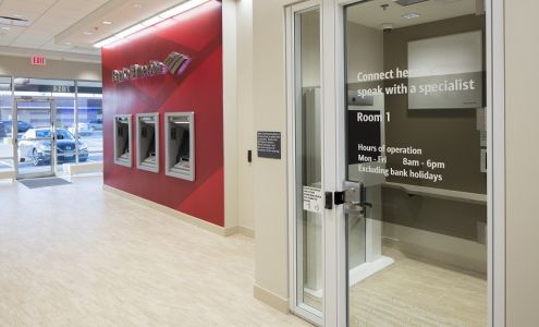 Bank of America Video Banking St. Louis Park