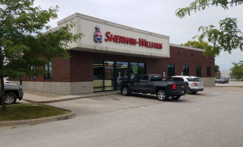 Sherwin-Williams Paint Store
