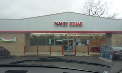 Family Dollar