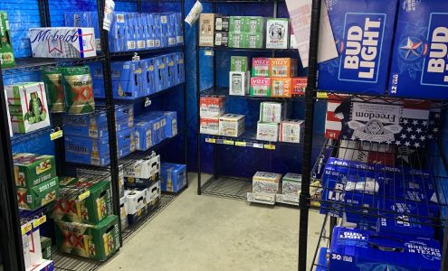 Circle K West Tawakoni