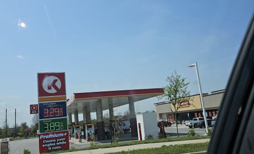 Circle K