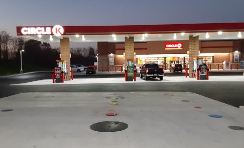 Circle K