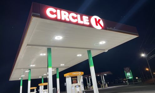 Circle K Champion