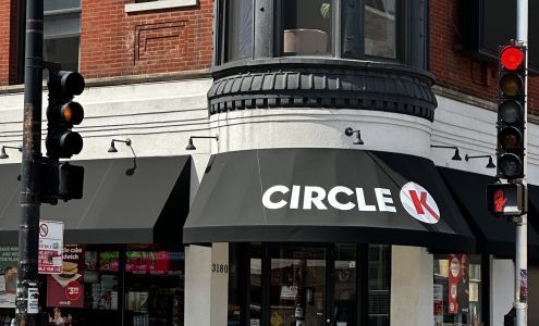 Circle K