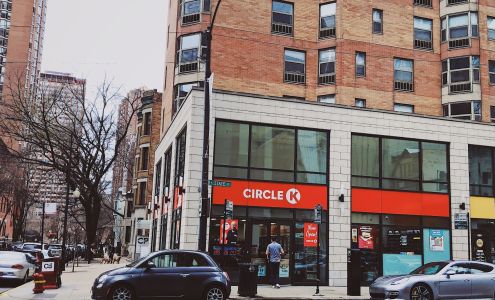 Circle K Chicago
