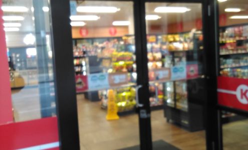 Circle K