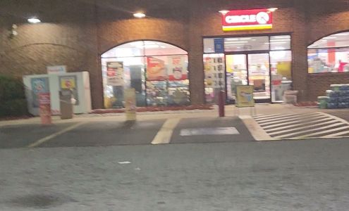 Circle K Fayetteville