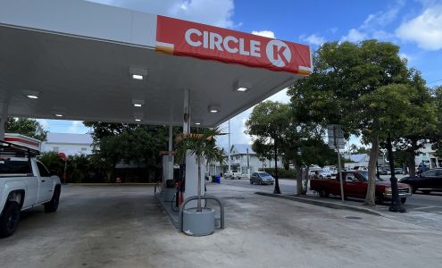 Circle K