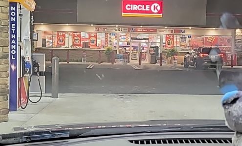 Circle K