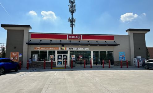 Circle K