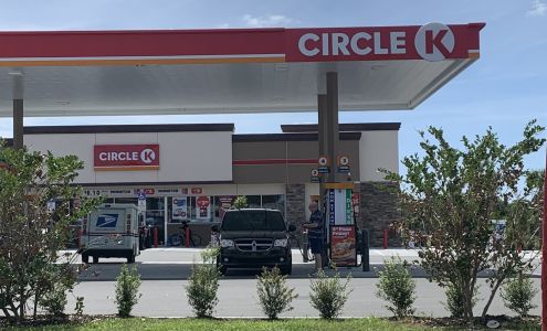 Circle K
