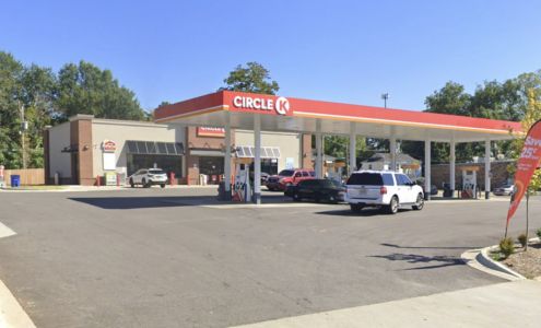 Circle K