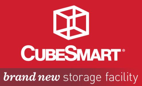 CubeSmart Self Storage