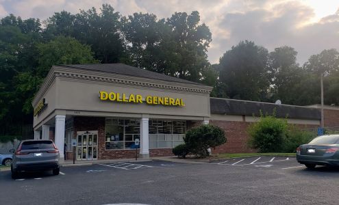 Dollar General