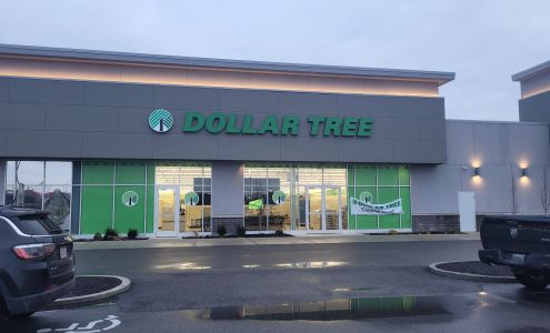 Dollar Tree