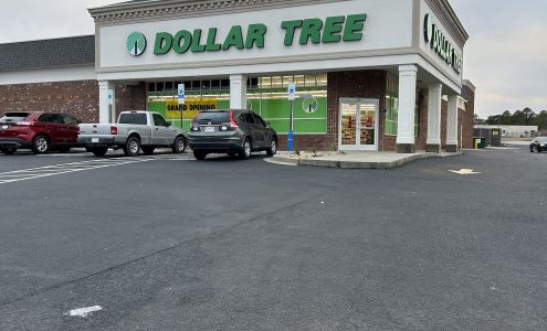 Dollar Tree