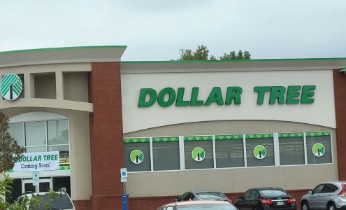 Dollar Tree