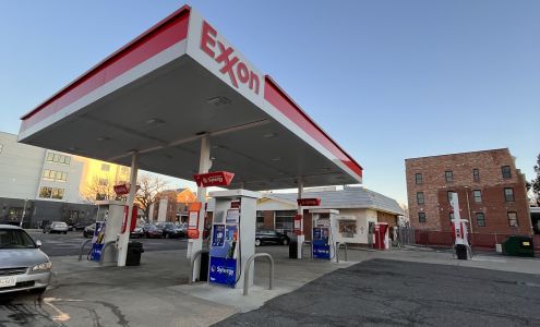 Exxon