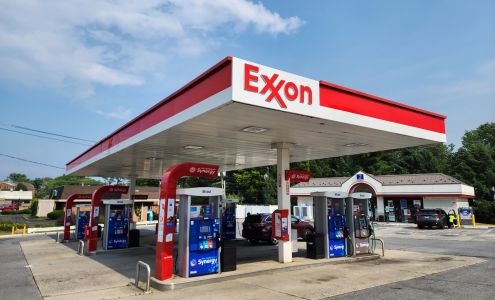 Exxon