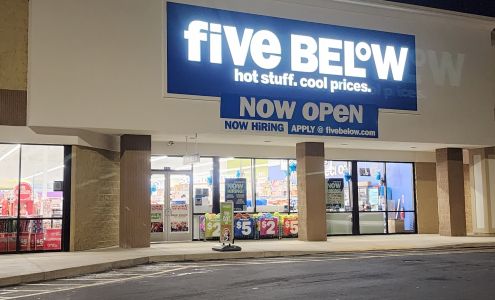 Five Below