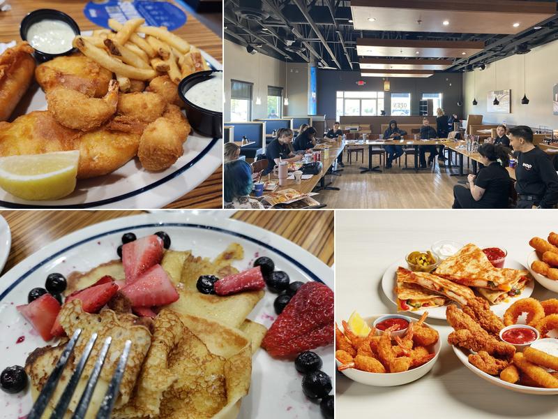 IHOP 1129 Hwy 92, Acworth