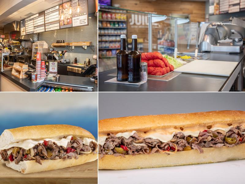 Jersey Mike's Subs